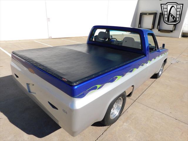 used 1984 Chevrolet C10/K10 car, priced at $33,000