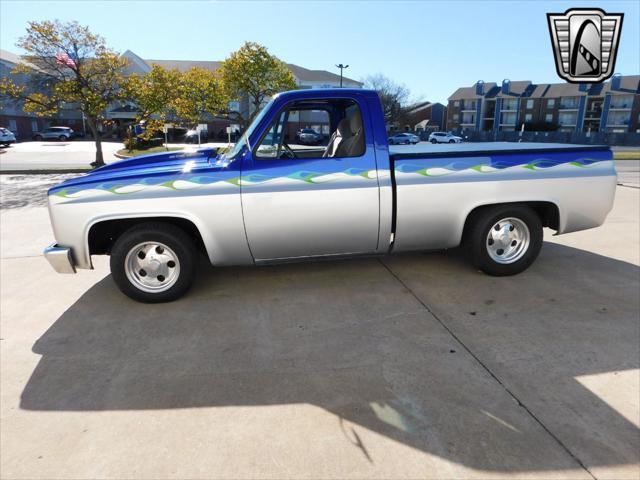 used 1984 Chevrolet C10/K10 car, priced at $33,000