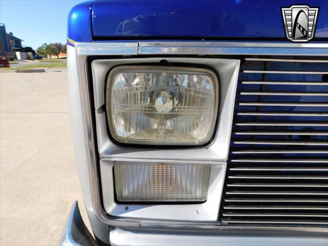 used 1984 Chevrolet C10/K10 car, priced at $33,000