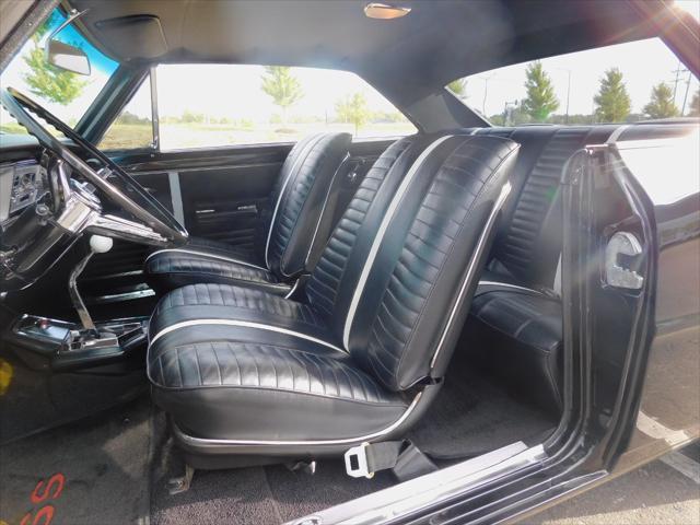 used 1967 Chevrolet Nova car, priced at $125,000