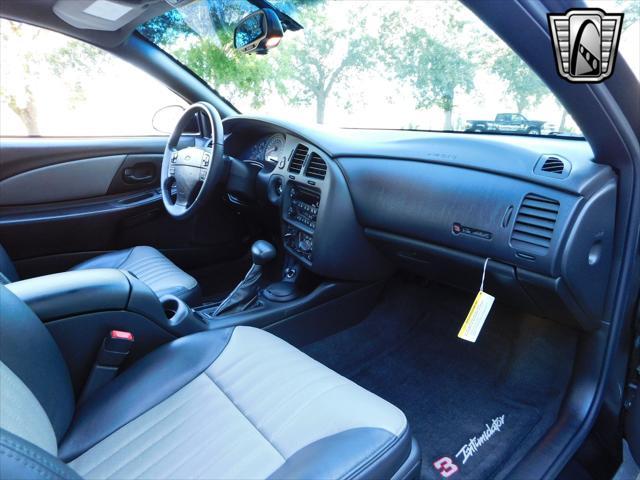 used 2002 Chevrolet Monte Carlo car, priced at $30,000