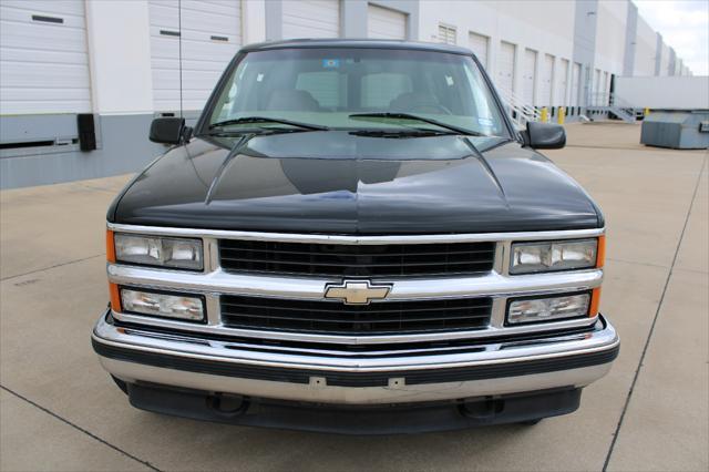 used 1998 Chevrolet Tahoe car, priced at $13,000