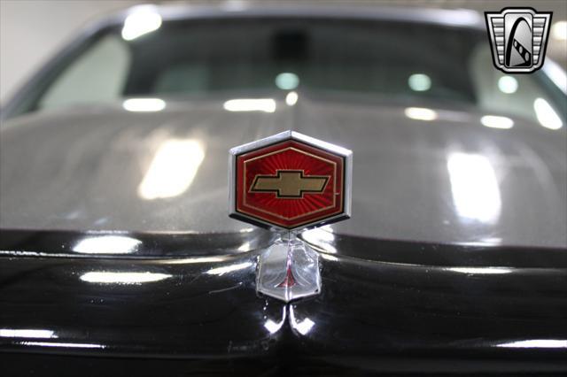 used 1987 Chevrolet El Camino car, priced at $29,000