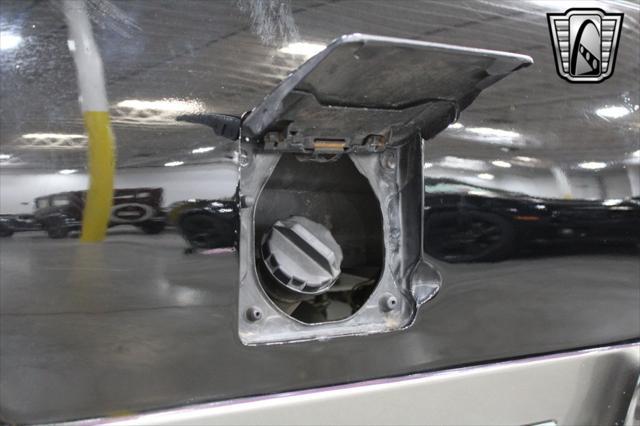 used 1987 Chevrolet El Camino car, priced at $29,000