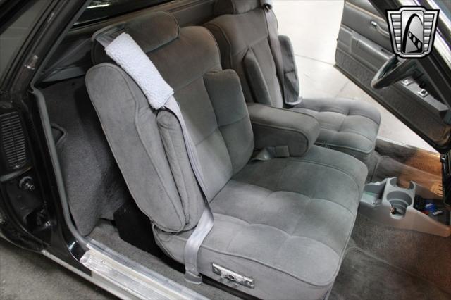 used 1987 Chevrolet El Camino car, priced at $29,000