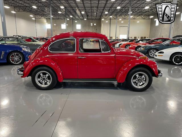 used 1970 Volkswagen Beetle (Pre-1980) car, priced at $17,500