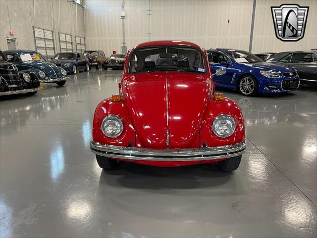 used 1970 Volkswagen Beetle (Pre-1980) car, priced at $17,500