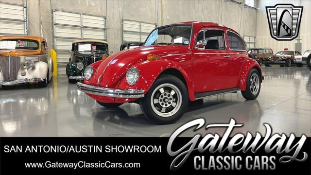 used 1970 Volkswagen Beetle (Pre-1980) car, priced at $17,500