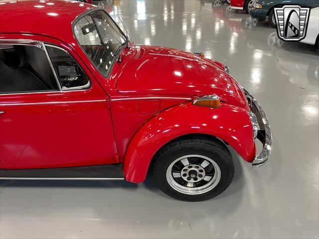 used 1970 Volkswagen Beetle (Pre-1980) car, priced at $17,500