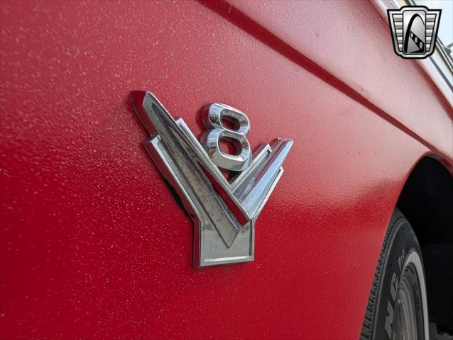 used 1957 Ford Ranch car, priced at $14,500
