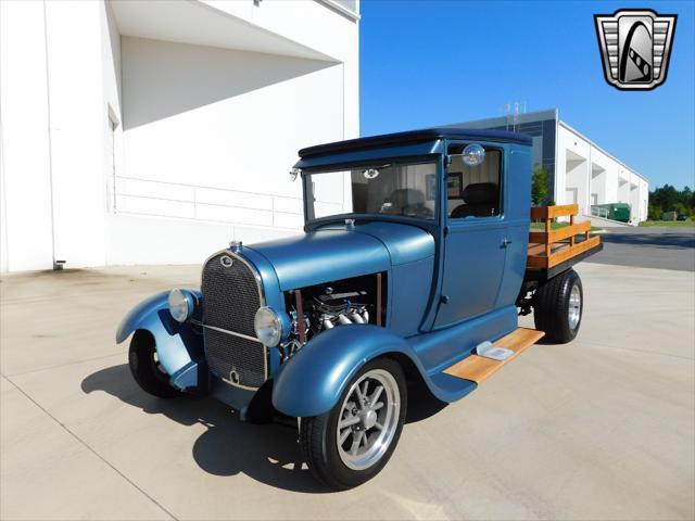 used 1929 Ford Model A car, priced at $29,000