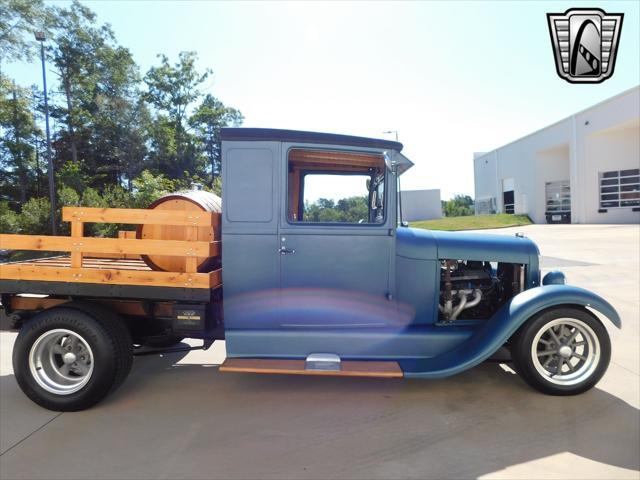 used 1929 Ford Model A car, priced at $29,000