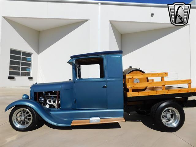 used 1929 Ford Model A car, priced at $29,000