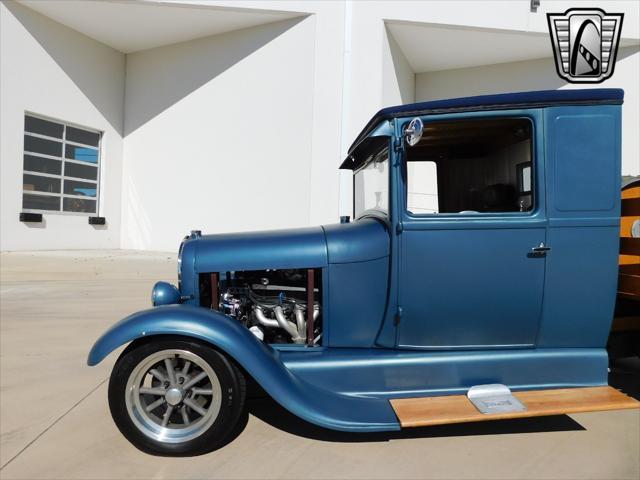 used 1929 Ford Model A car, priced at $29,000