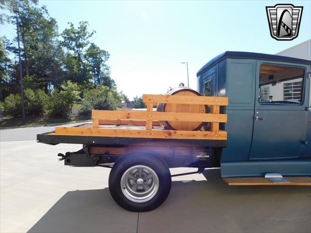 used 1929 Ford Model A car, priced at $29,000