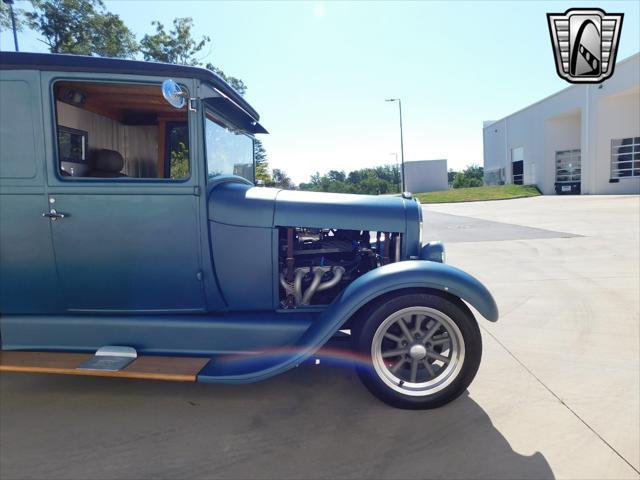 used 1929 Ford Model A car, priced at $29,000