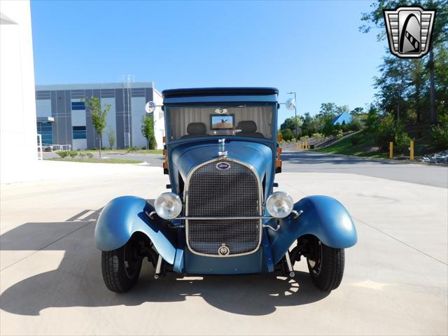 used 1929 Ford Model A car, priced at $29,000