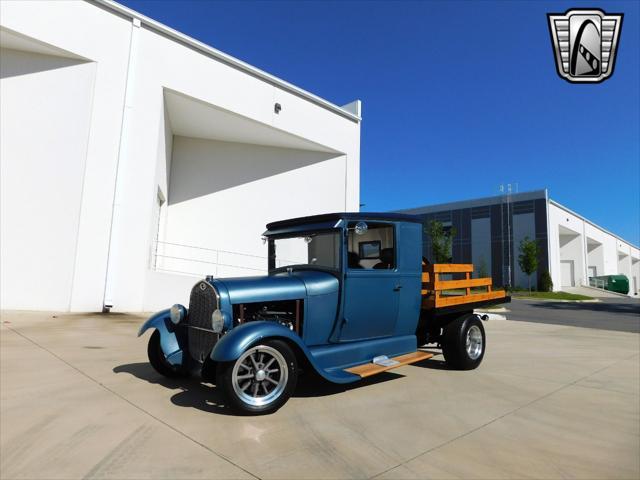 used 1929 Ford Model A car, priced at $29,000