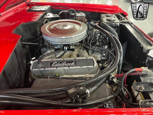 used 1966 Ford Bronco car, priced at $40,000