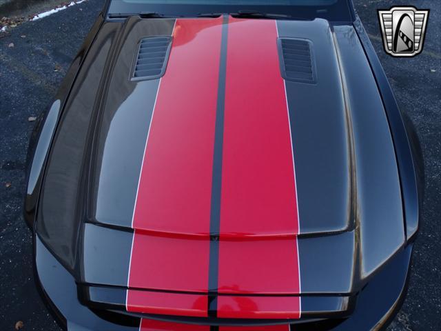 used 2012 Ford Shelby GT500 car, priced at $50,000