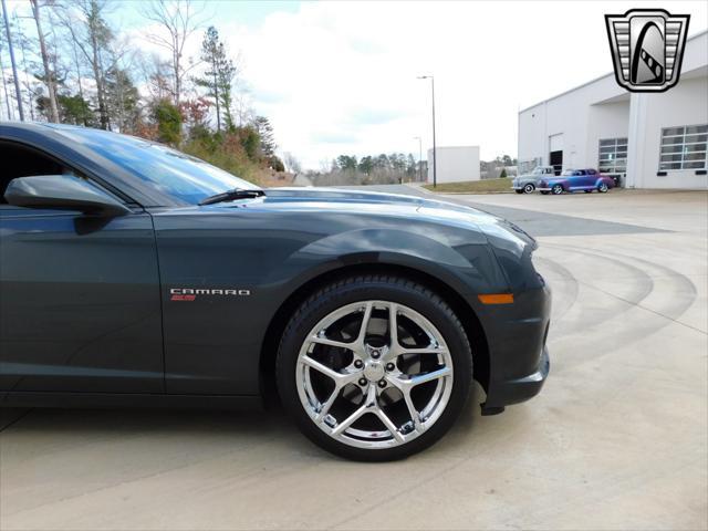 used 2013 Chevrolet Camaro car, priced at $42,000