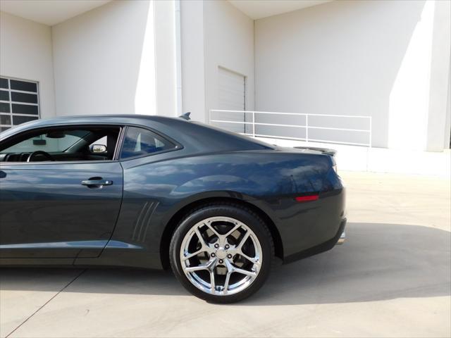 used 2013 Chevrolet Camaro car, priced at $42,000