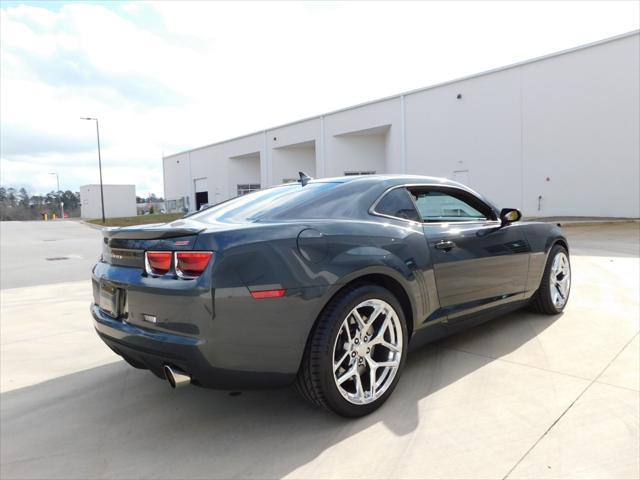 used 2013 Chevrolet Camaro car, priced at $42,000