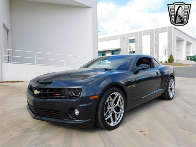 used 2013 Chevrolet Camaro car, priced at $42,000