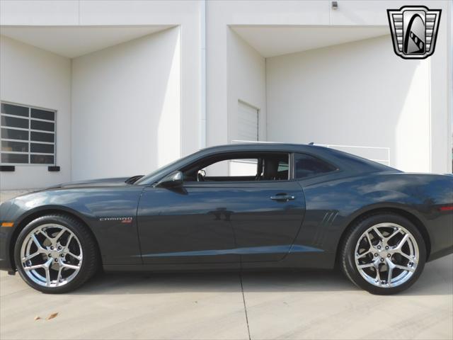 used 2013 Chevrolet Camaro car, priced at $42,000