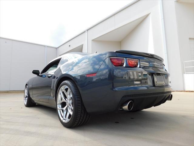 used 2013 Chevrolet Camaro car, priced at $42,000