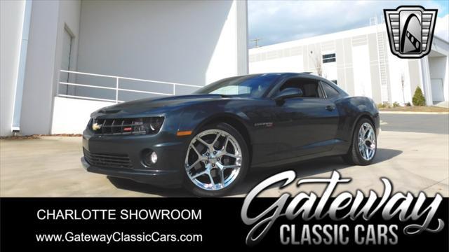 used 2013 Chevrolet Camaro car, priced at $42,000