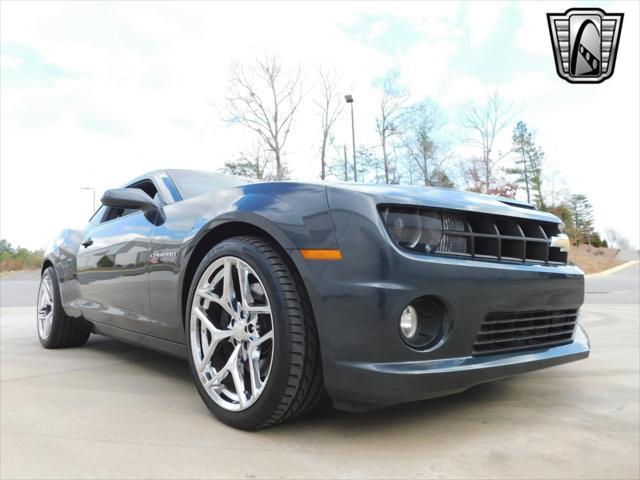 used 2013 Chevrolet Camaro car, priced at $42,000