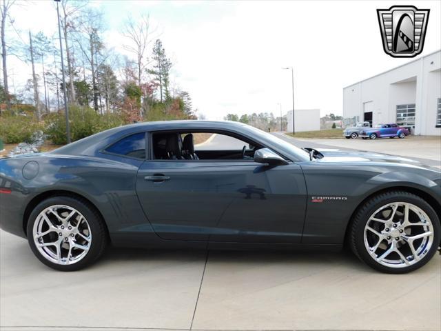 used 2013 Chevrolet Camaro car, priced at $42,000