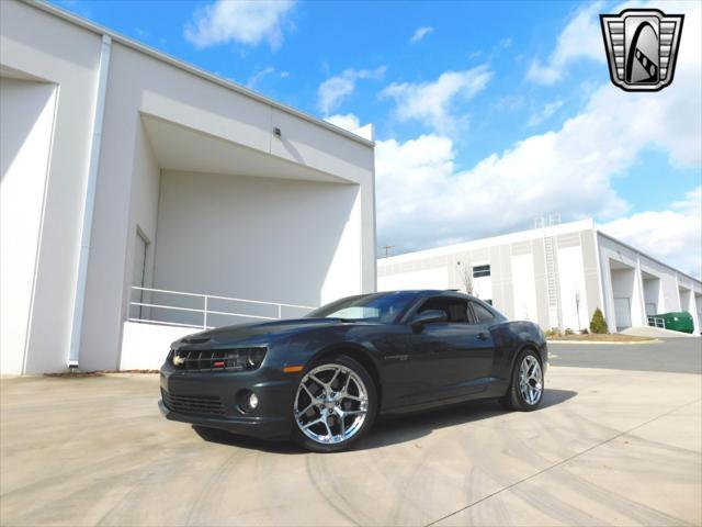 used 2013 Chevrolet Camaro car, priced at $42,000