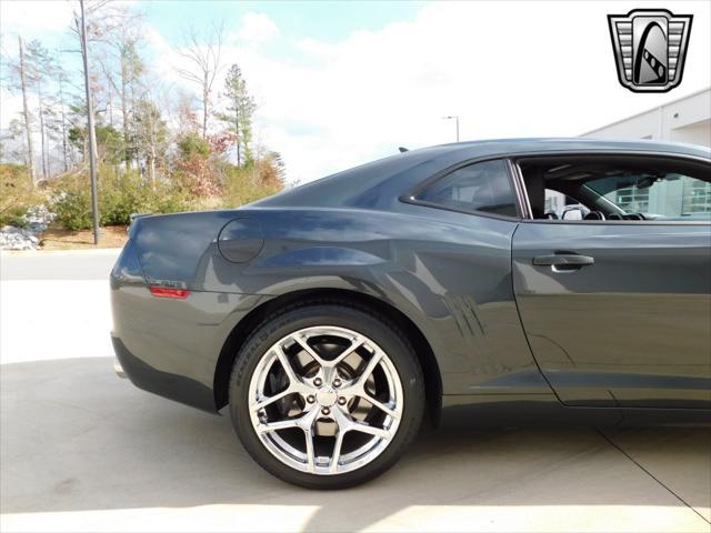 used 2013 Chevrolet Camaro car, priced at $42,000