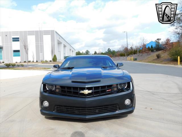 used 2013 Chevrolet Camaro car, priced at $42,000