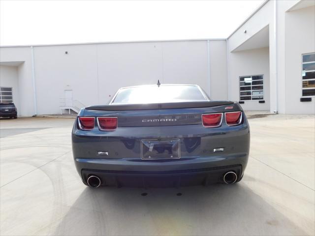 used 2013 Chevrolet Camaro car, priced at $42,000