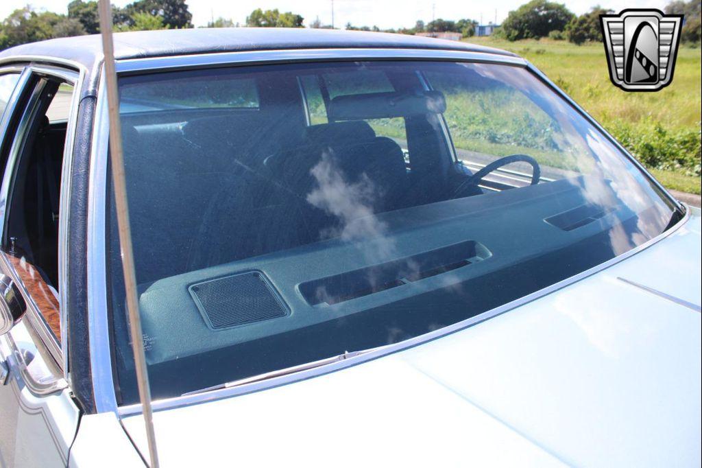 used 1982 Oldsmobile 98 car, priced at $21,000