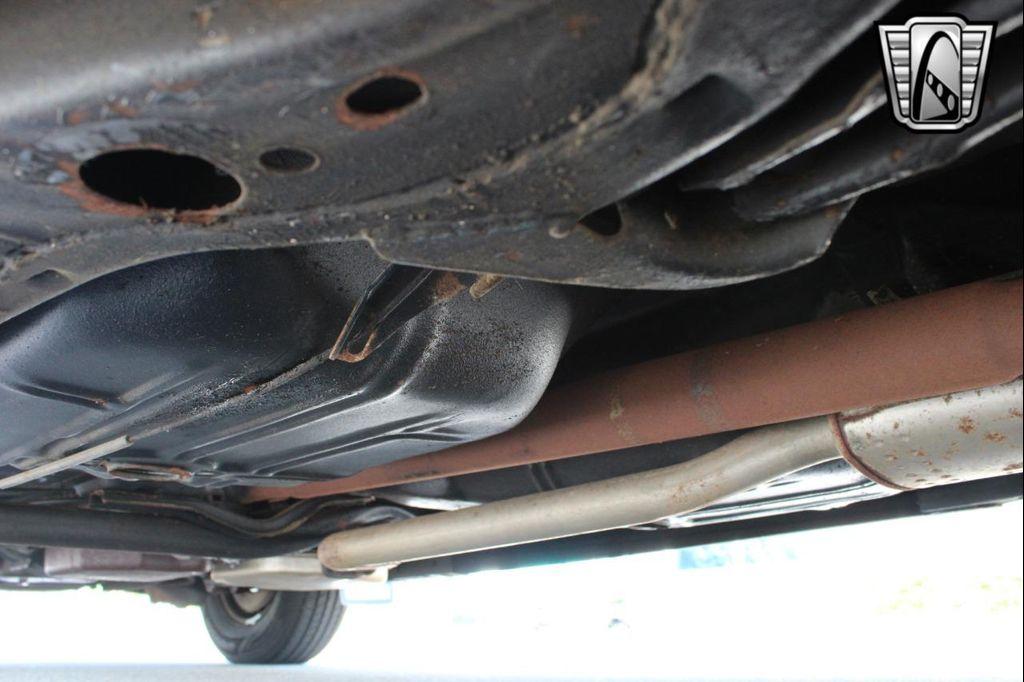 used 1982 Oldsmobile 98 car, priced at $21,000