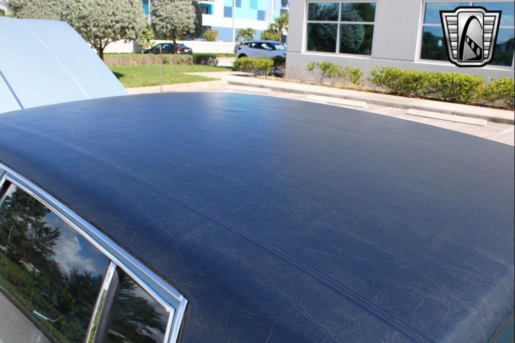 used 1982 Oldsmobile 98 car, priced at $21,000