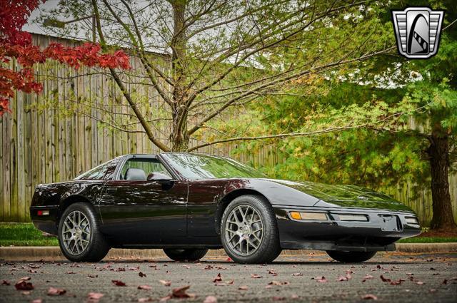 used 1994 Chevrolet Corvette car, priced at $26,000