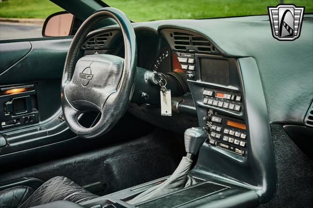 used 1994 Chevrolet Corvette car, priced at $26,000