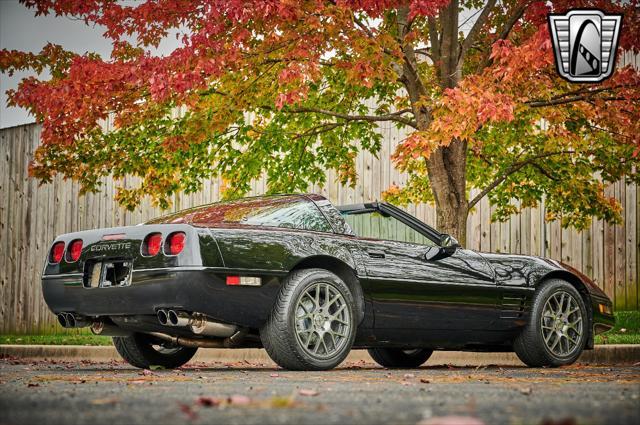 used 1994 Chevrolet Corvette car, priced at $26,000