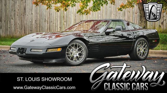 used 1994 Chevrolet Corvette car, priced at $26,000