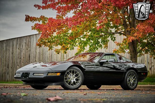 used 1994 Chevrolet Corvette car, priced at $26,000