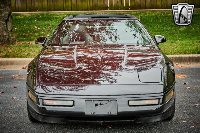 used 1994 Chevrolet Corvette car, priced at $26,000