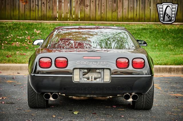 used 1994 Chevrolet Corvette car, priced at $26,000