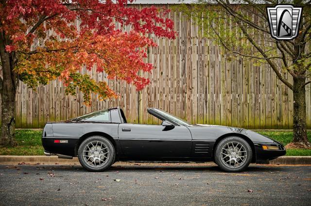 used 1994 Chevrolet Corvette car, priced at $26,000