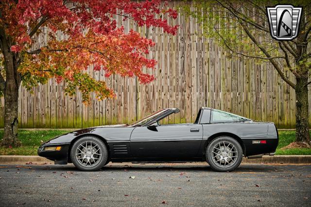 used 1994 Chevrolet Corvette car, priced at $26,000