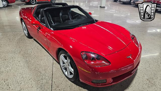 used 2009 Chevrolet Corvette car, priced at $37,000